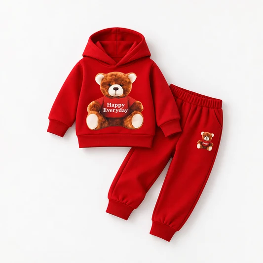 kids huddy set