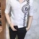 Untitled19 Men's Full Sleeve Shirt