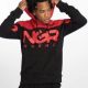 Mens z huddy