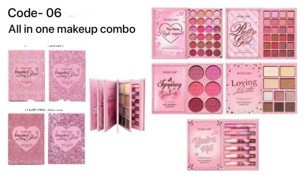 Makeup book viral 2
